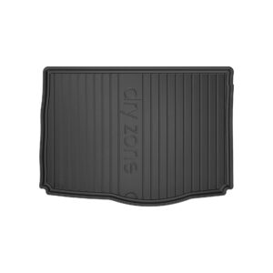 TAPETE BORRACHA P/ MALA DRYZONE FIAT GRANDE PUNTO 2005-2012 VERSÃO 2