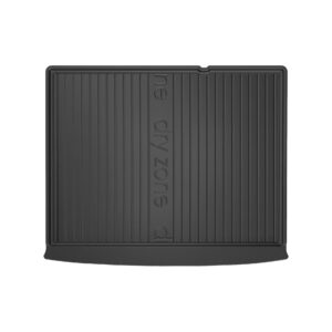 TAPETE BORRACHA P/ MALA DRYZONE FIAT DOBLO II EASY 2010-2020