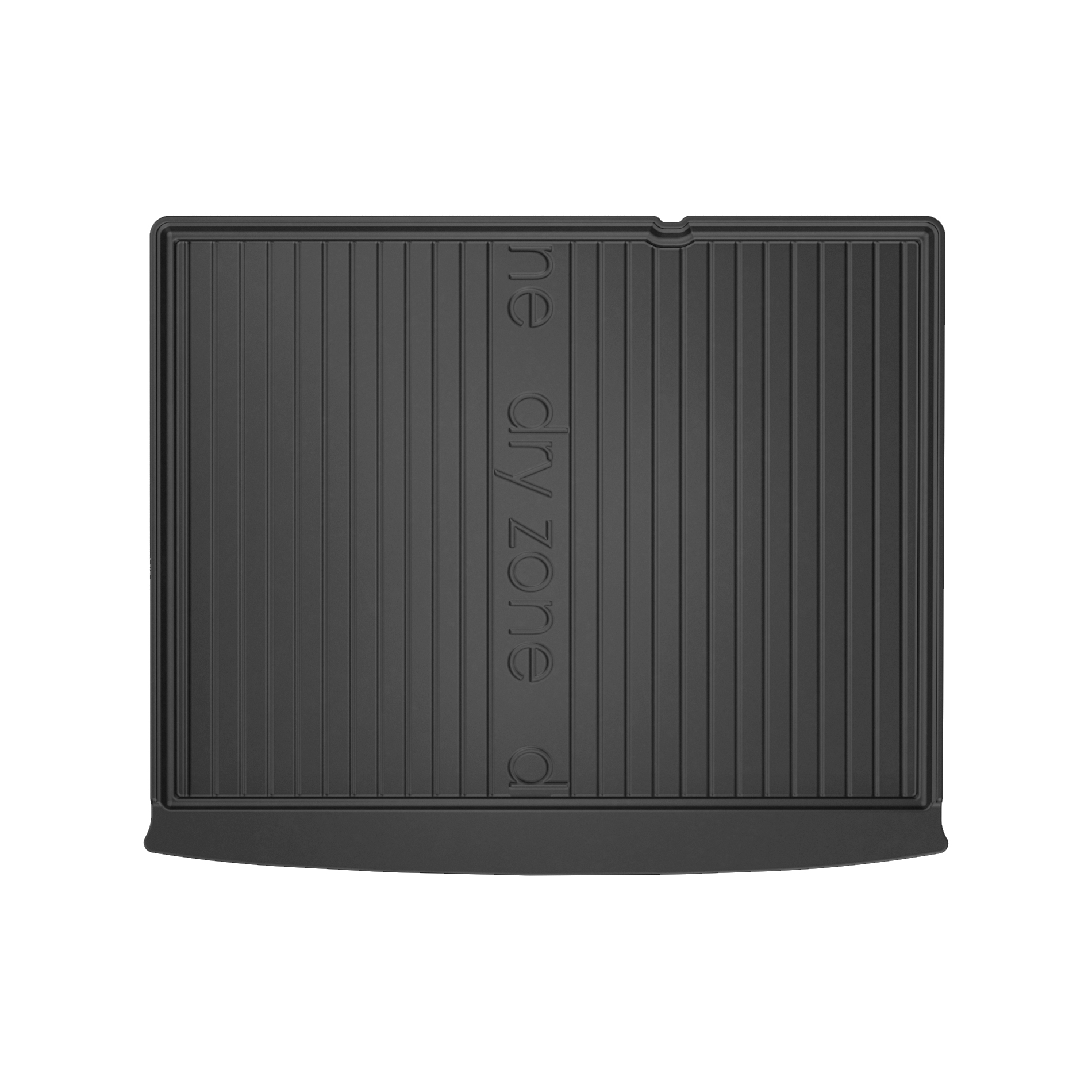 TAPETE BORRACHA P/ MALA DRYZONE FIAT DOBLO II EASY 2010-2020