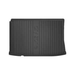 TAPETE BORRACHA P/ MALA DRYZONE CITROEN NEMO COMBI 2007-2017