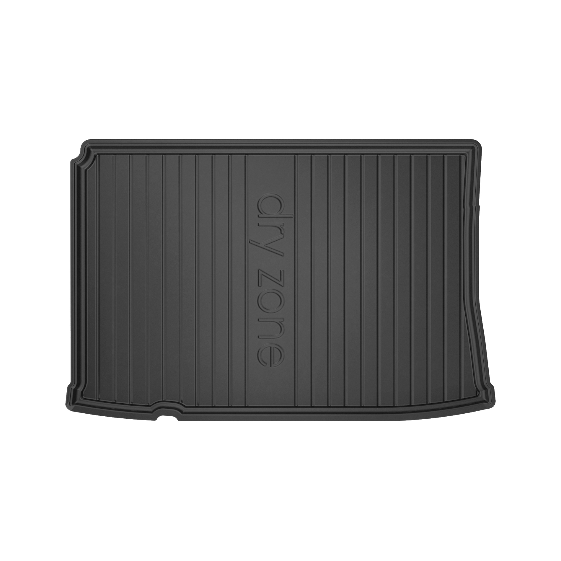 TAPETE BORRACHA P/ MALA DRYZONE CITROEN NEMO COMBI 2007-2017