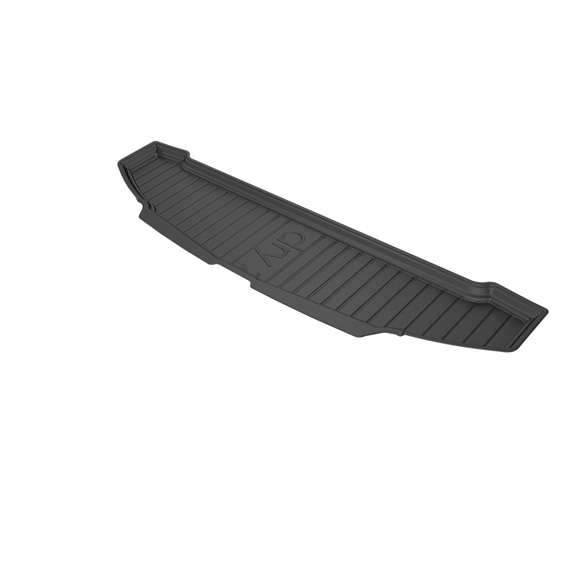 TAPETE BORRACHA P/ MALA DRYZONE KIA CARENS IV 2013-2019 - Image 2