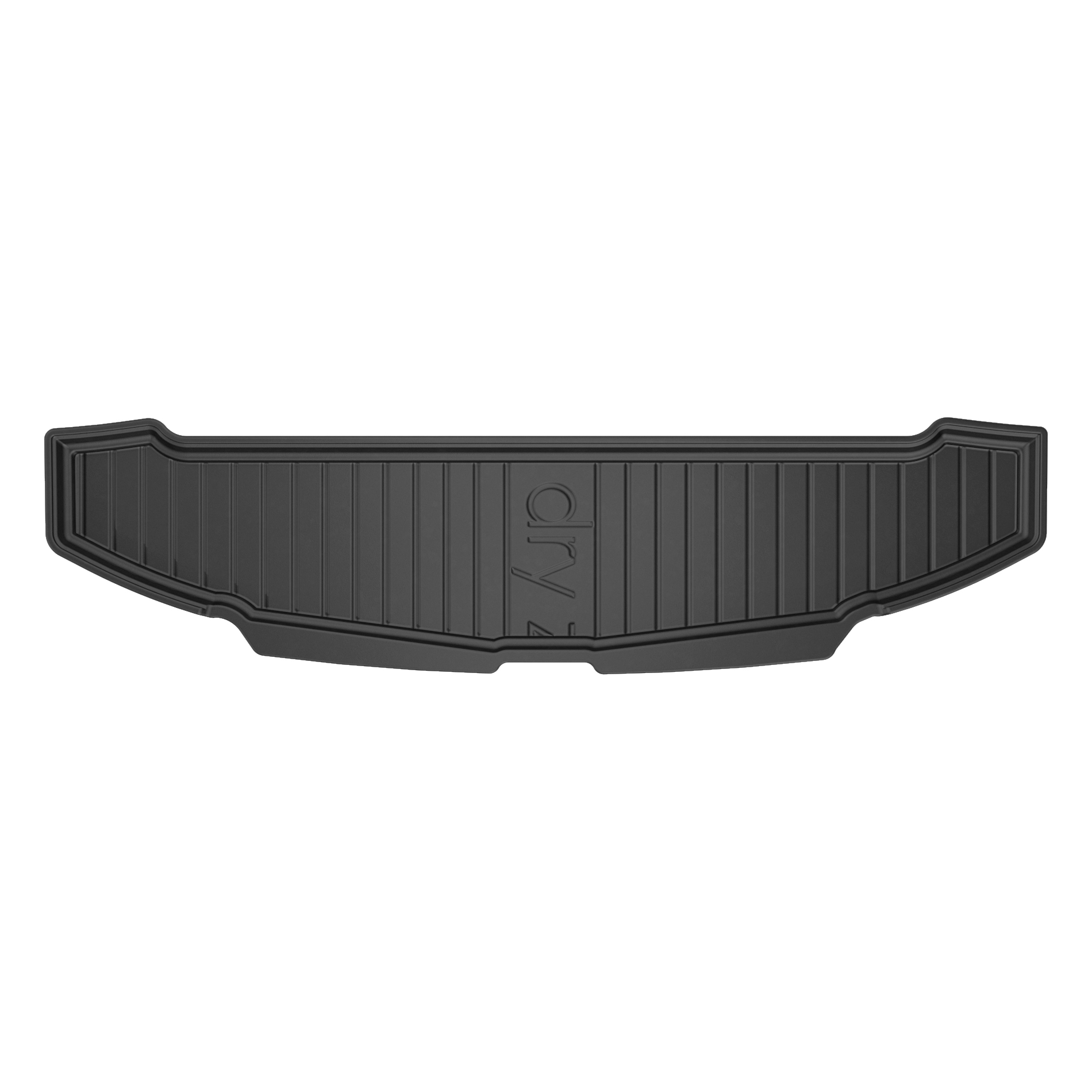 TAPETE BORRACHA P/ MALA DRYZONE KIA CARENS IV 2013-2019