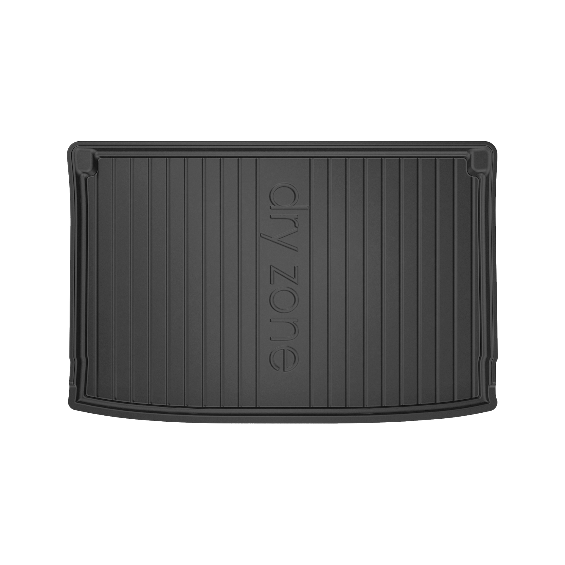 TAPETE BORRACHA P/ MALA DRYZONE FORD ECOSPORT II 2017-2022 PISO SUPERIOR