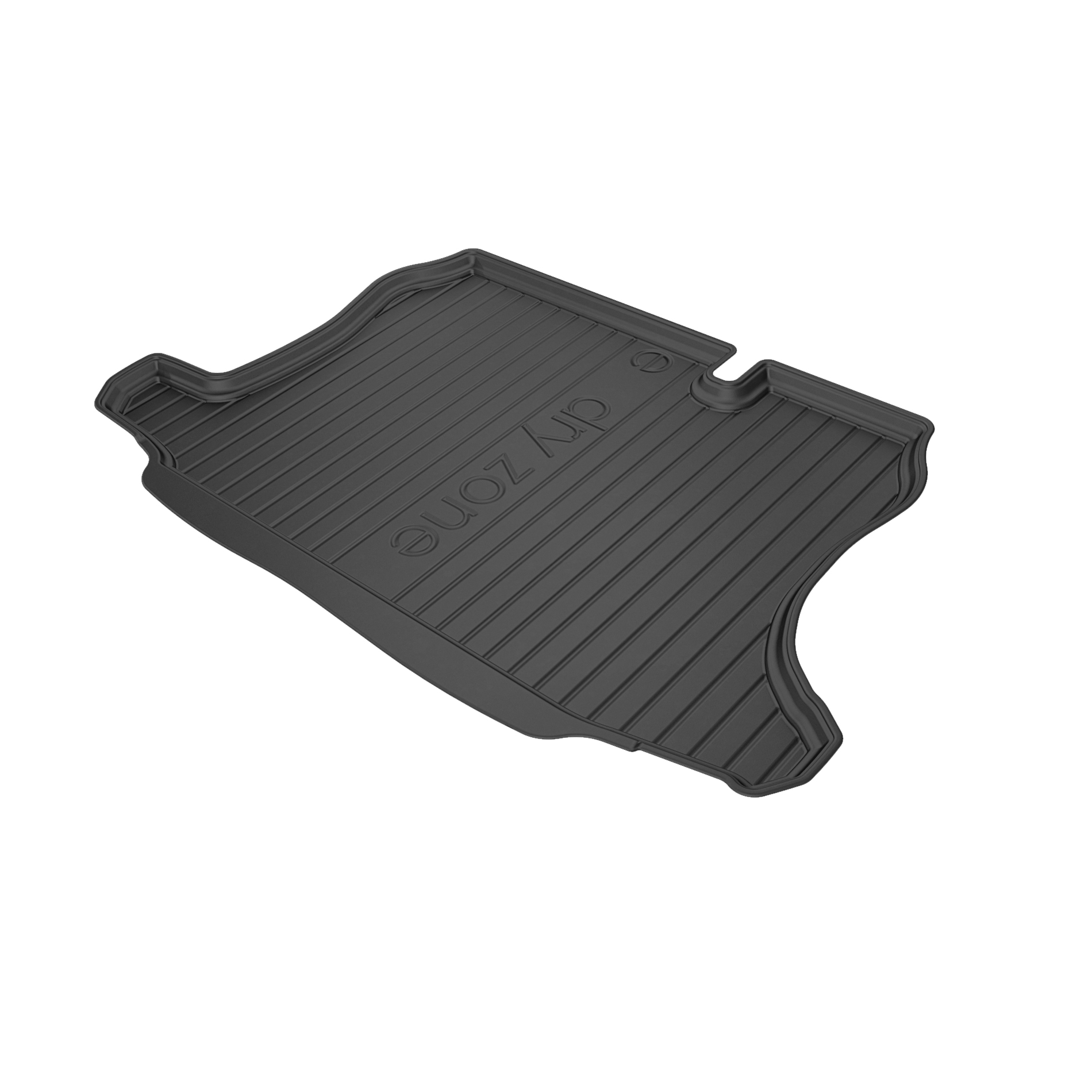 TAPETE BORRACHA P/ MALA DRYZONE FORD FUSION 2002-2012 - Image 2