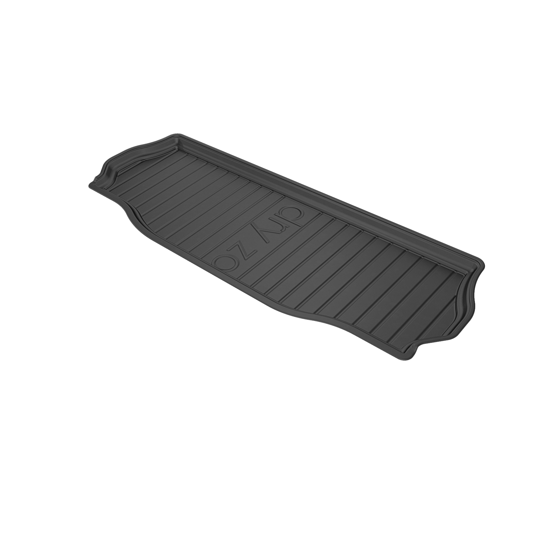 TAPETE BORRACHA P/ MALA DRYZONE JEEP WRANGLER III 2006-2018 - Image 2