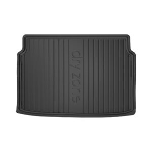 TAPETE BORRACHA P/ MALA DRYZONE FORD ECOSPORT II 2017-2022 PISO INTERMÉDIO