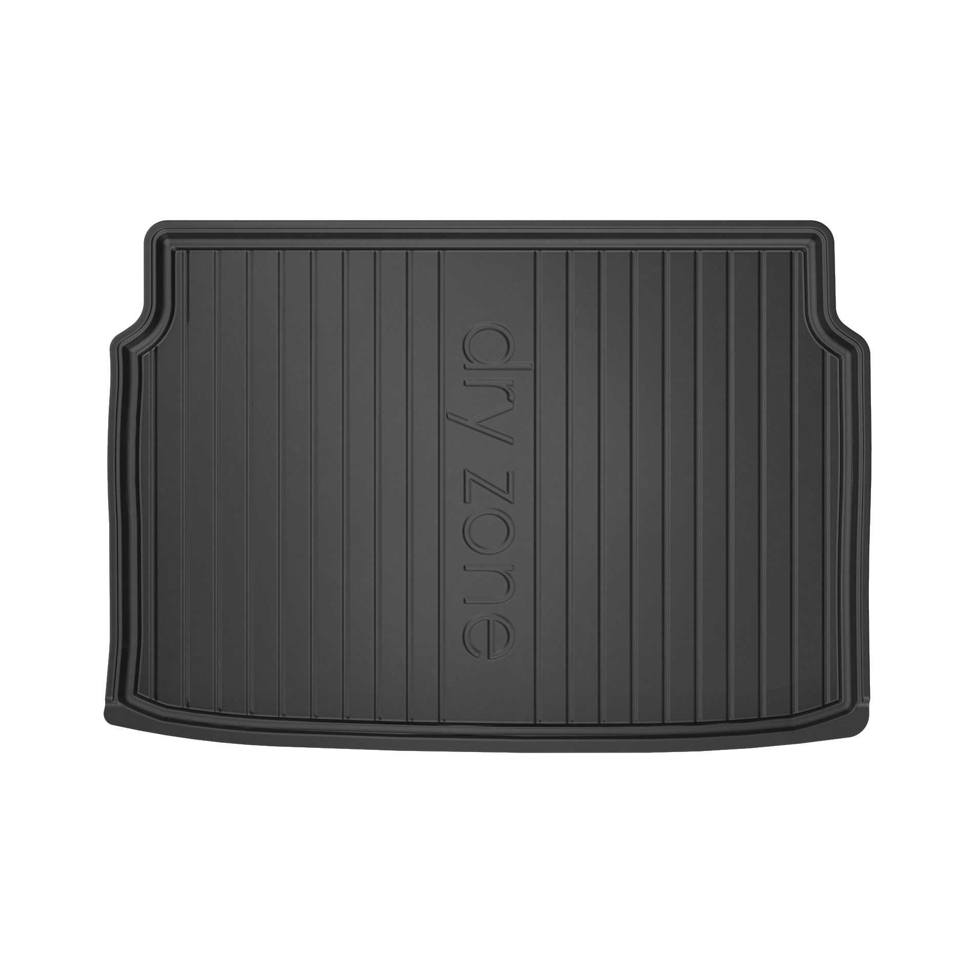 TAPETE BORRACHA P/ MALA DRYZONE FORD ECOSPORT II 2017-2022 PISO INTERMÉDIO