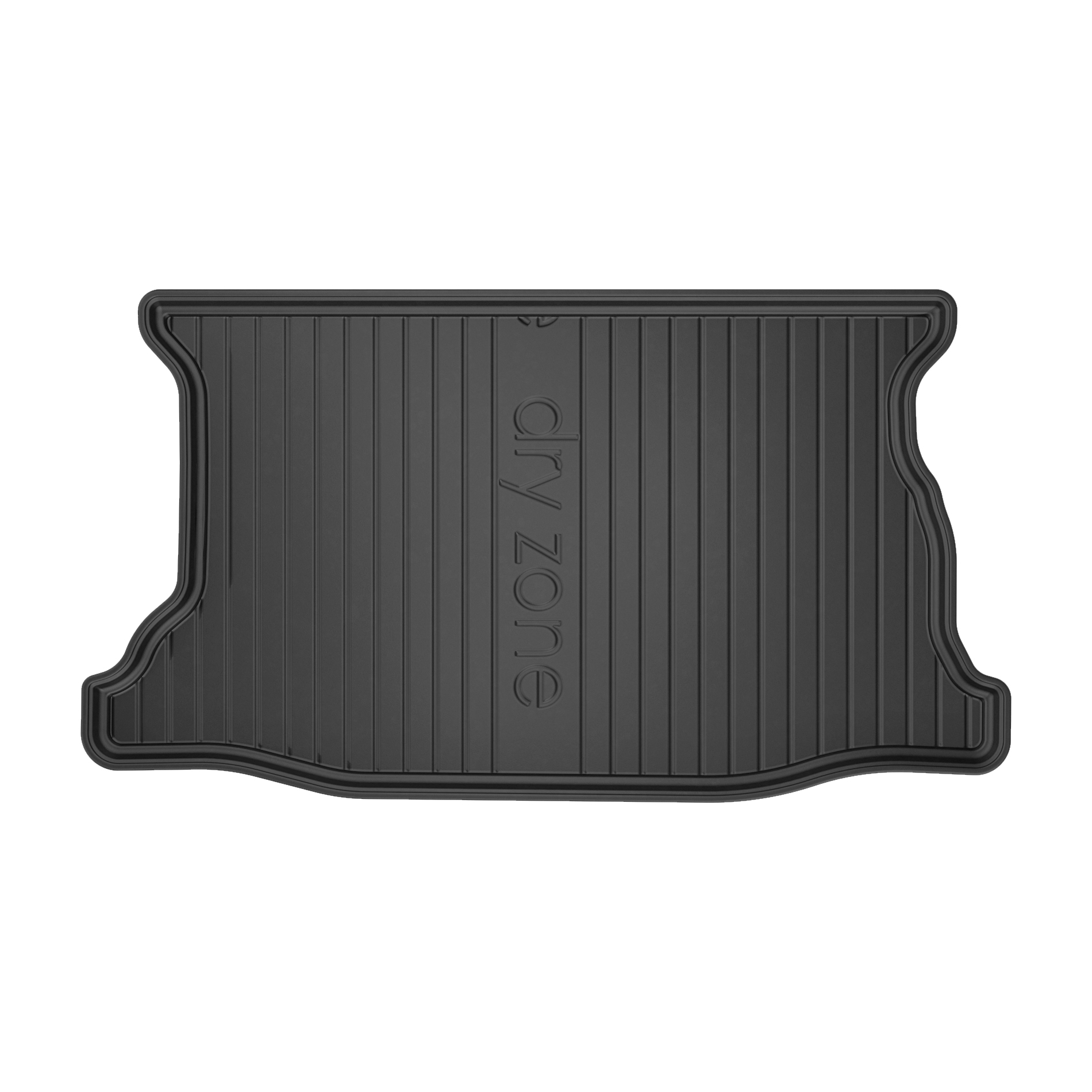 TAPETE BORRACHA P/ MALA DRYZONE HONDA JAZZ II 2001-2008