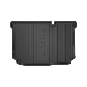 TAPETE BORRACHA P/ MALA DRYZONE FORD FIESTA VII 2017-2023