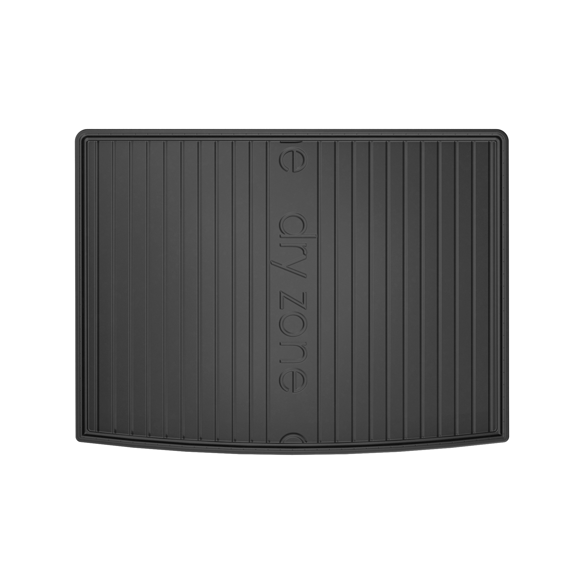 TAPETE BORRACHA P/ MALA DRYZONE Mercedes-Benz B-Class W245 2005-2011 VERSÃO 2