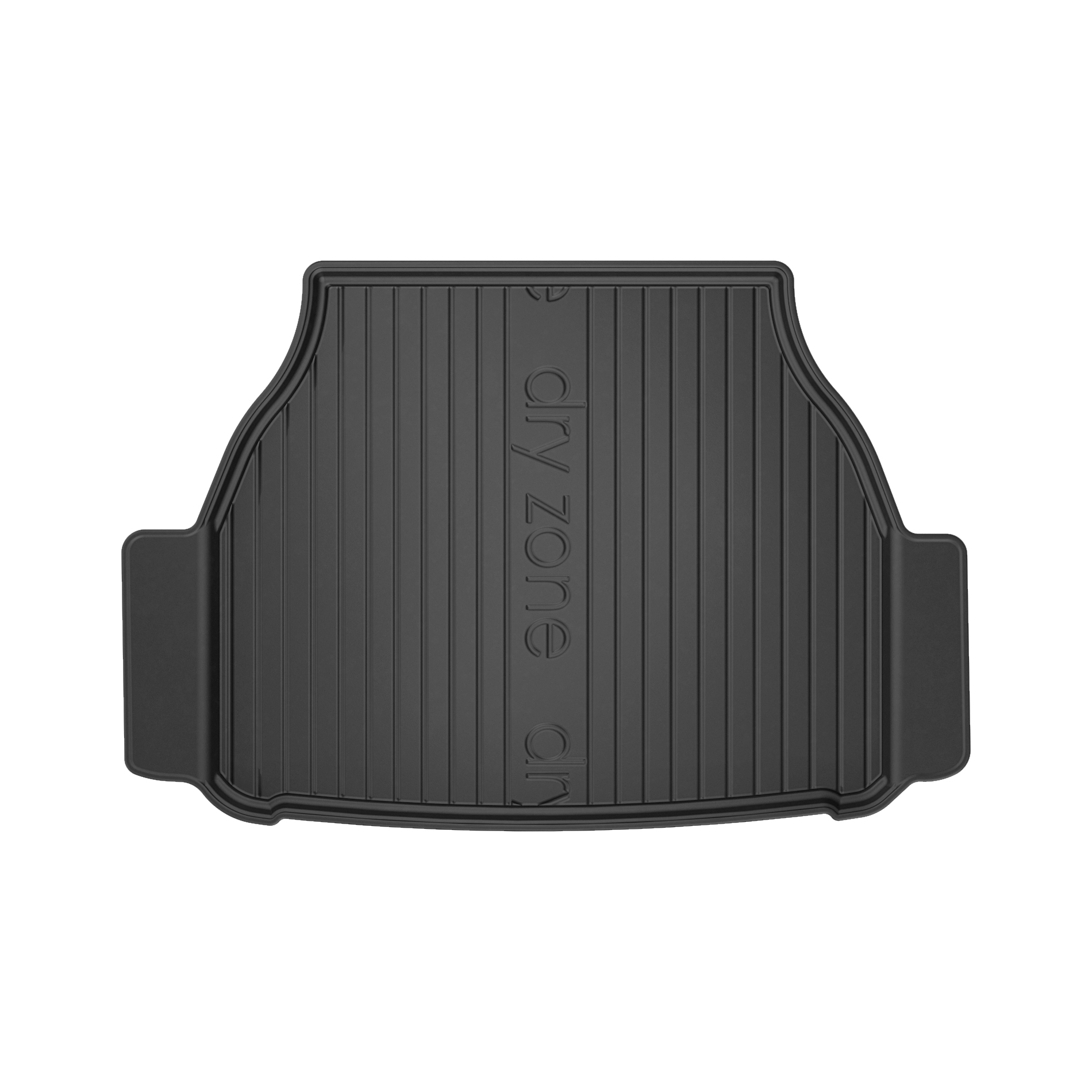 TAPETE BORRACHA P/ MALA DRYZONE JAGUAR XJ VIII 2009-2015