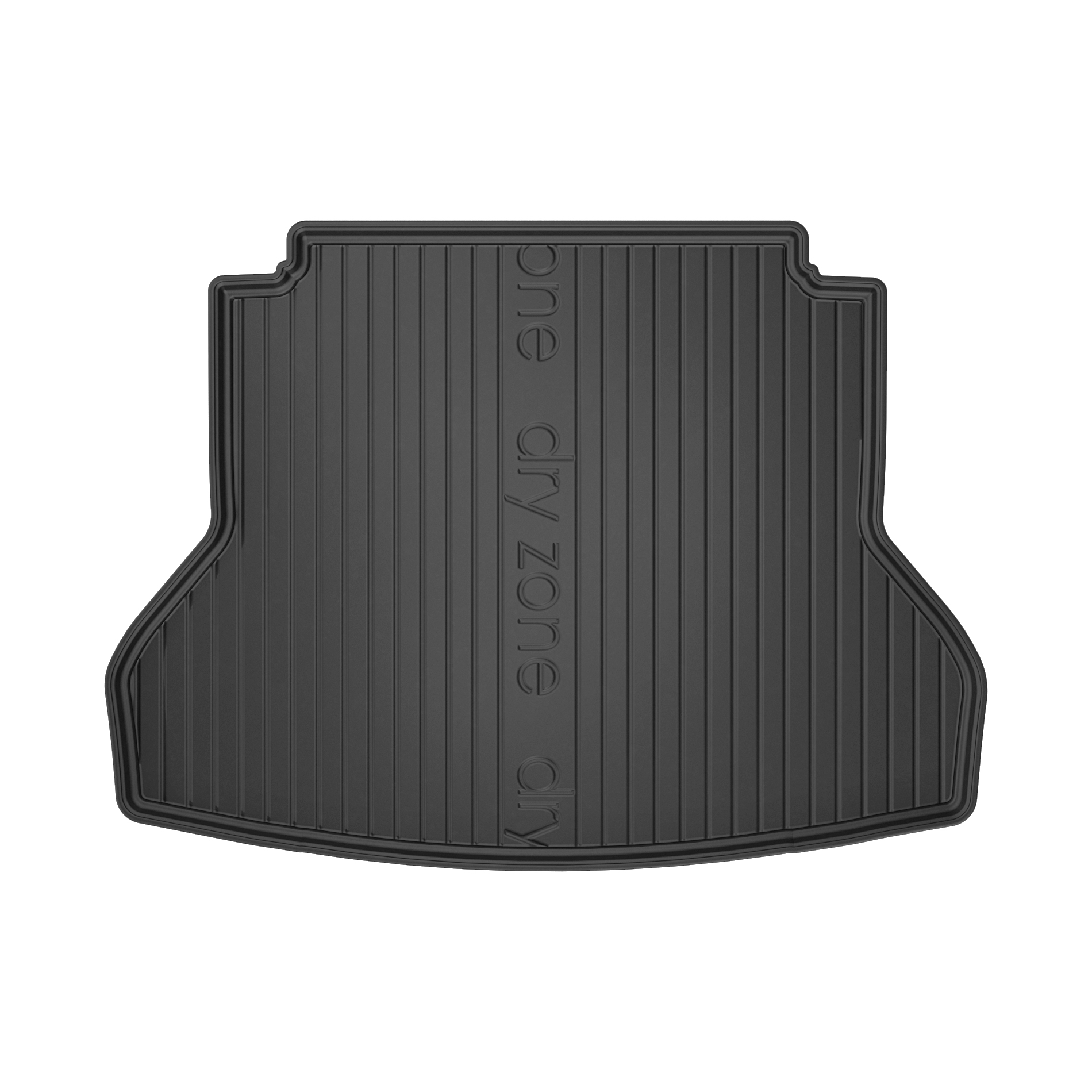 TAPETE BORRACHA P/ MALA DRYZONE HYUNDAI ELANTRA VI 2015-2020