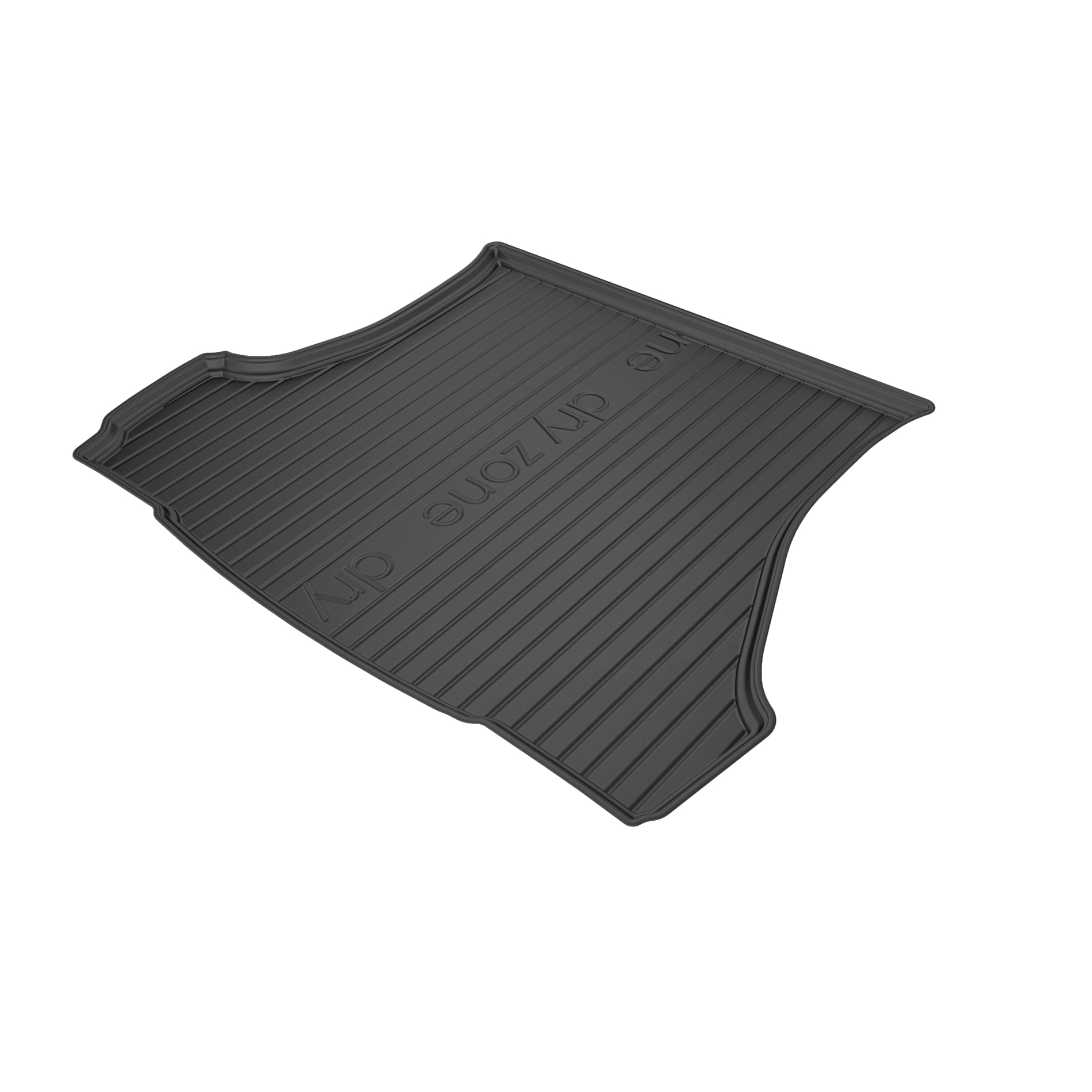 TAPETE BORRACHA P/ MALA DRYZONE FORD MONDEO III 2000-2007 - Image 2