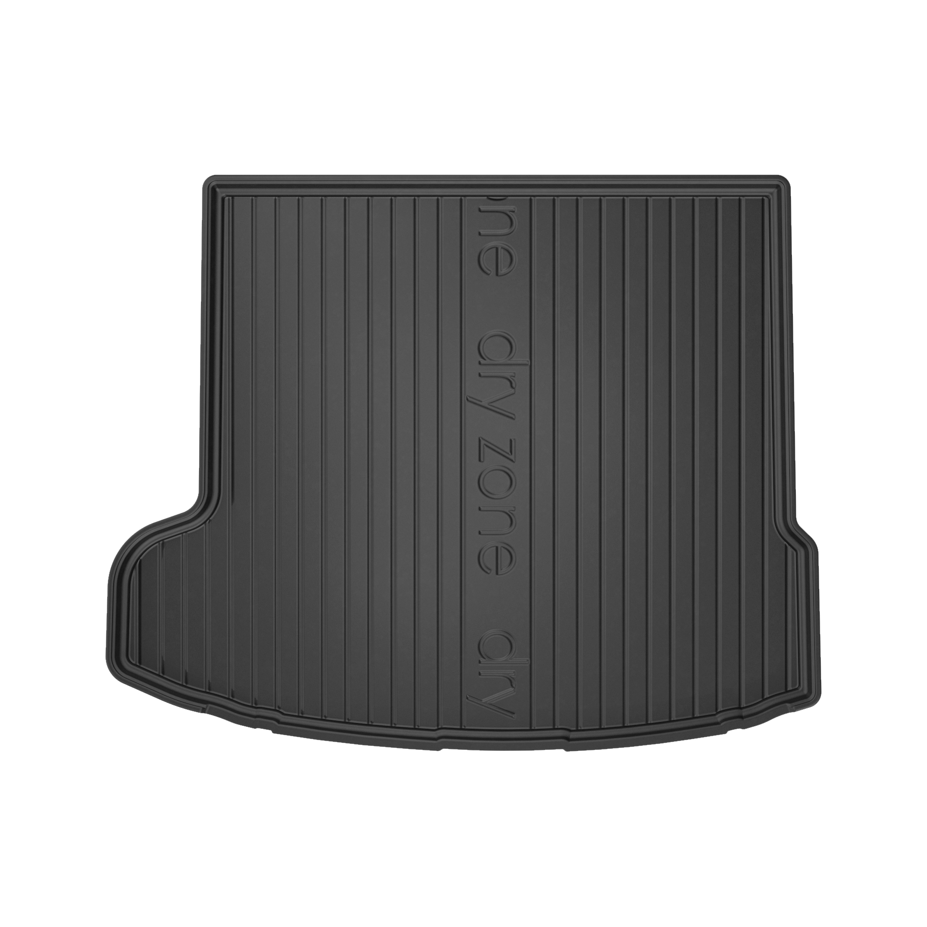 TAPETE BORRACHA P/ MALA DRYZONE JAGUAR F-PACE 2016-2020