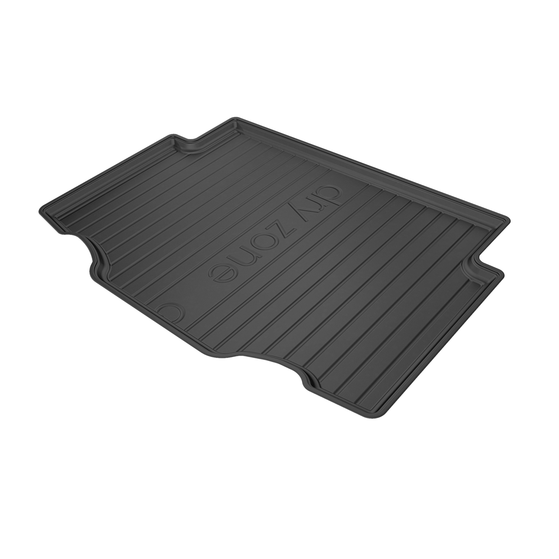 TAPETE BORRACHA P/ MALA DRYZONE JEEP AVENGER BEV 2023-> PISO SUPERIOR - Image 2