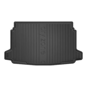 TAPETE BORRACHA P/ MALA DRYZONE JEEP AVENGER BEV 2023-> PISO SUPERIOR