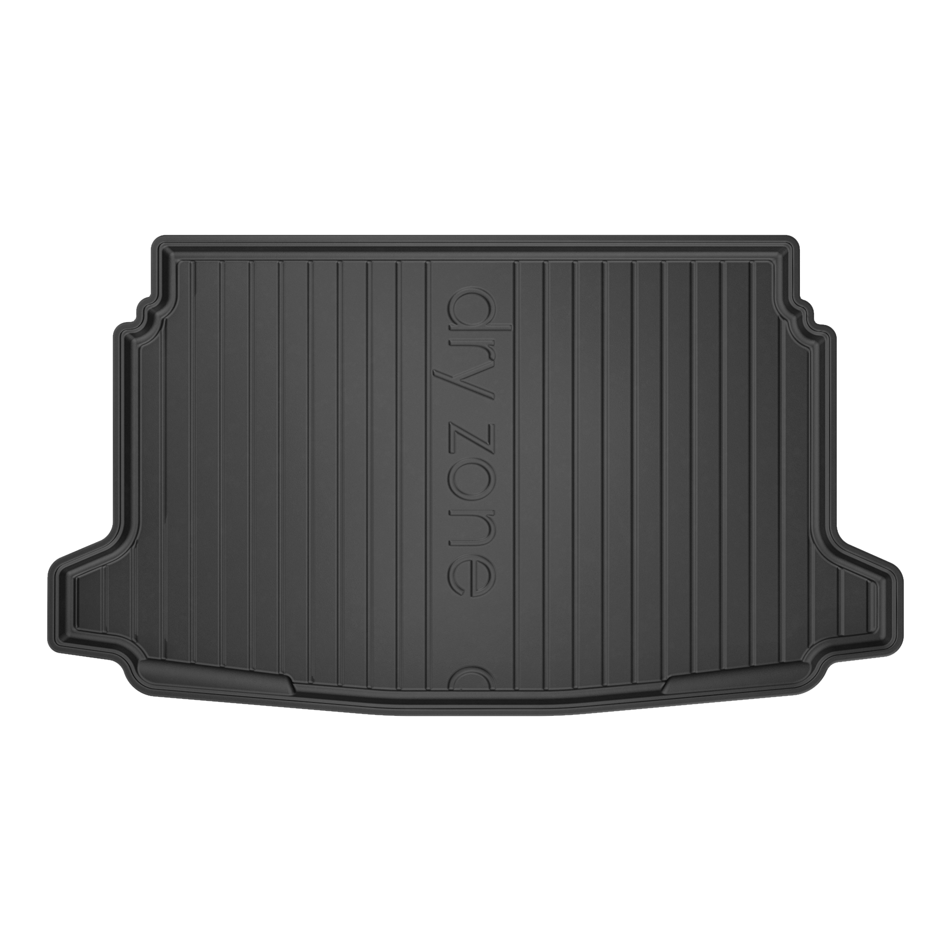 TAPETE BORRACHA P/ MALA DRYZONE JEEP AVENGER BEV 2023-> PISO SUPERIOR