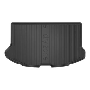 TAPETE BORRACHA P/ MALA DRYZONE HYUNDAI IONIQ iX20 2010-2019 PISO SUPERIOR