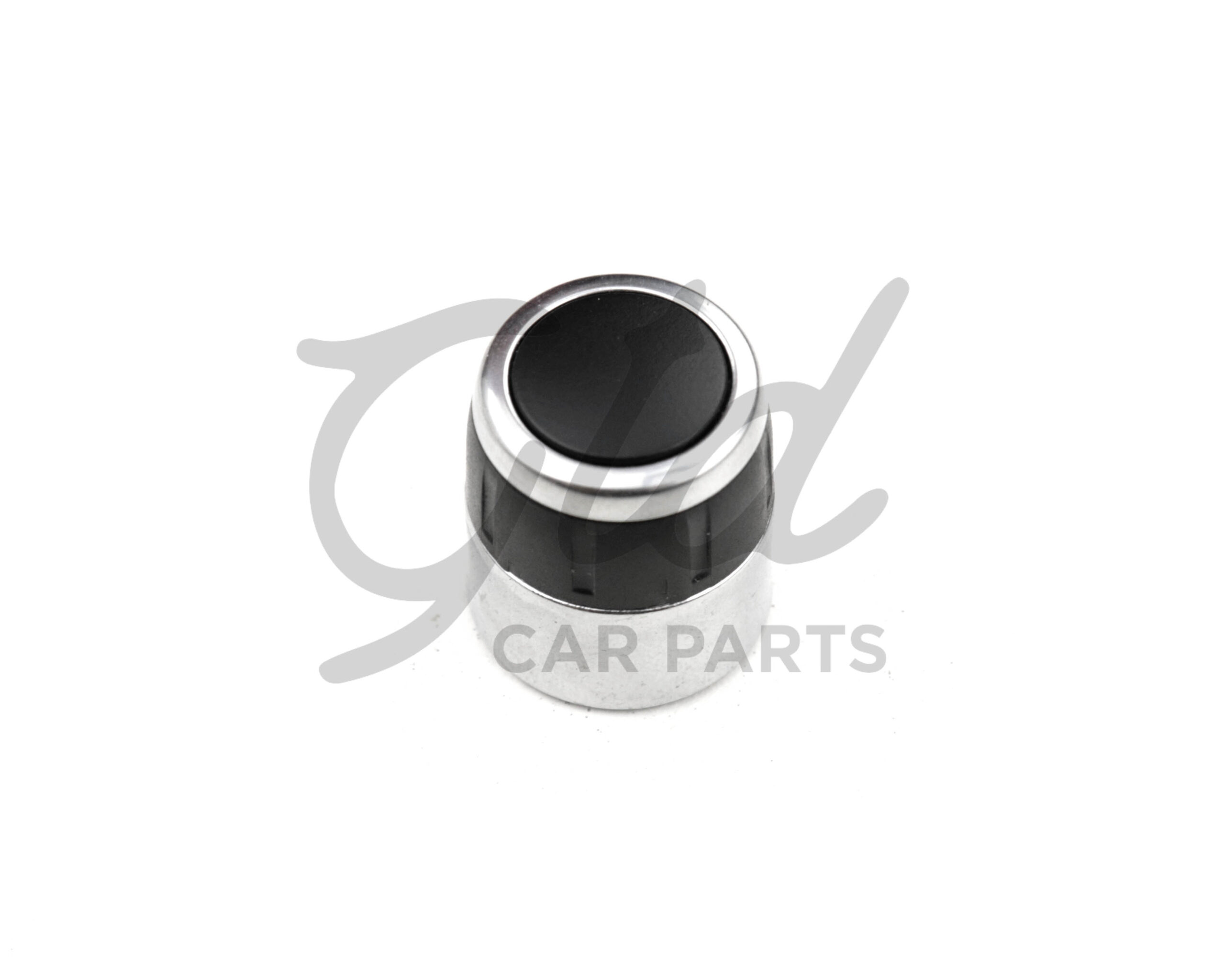 Botão Volume P/ Rádio BMW X3 X4 F25 F26 2011-2018 MODELO A - Image 2