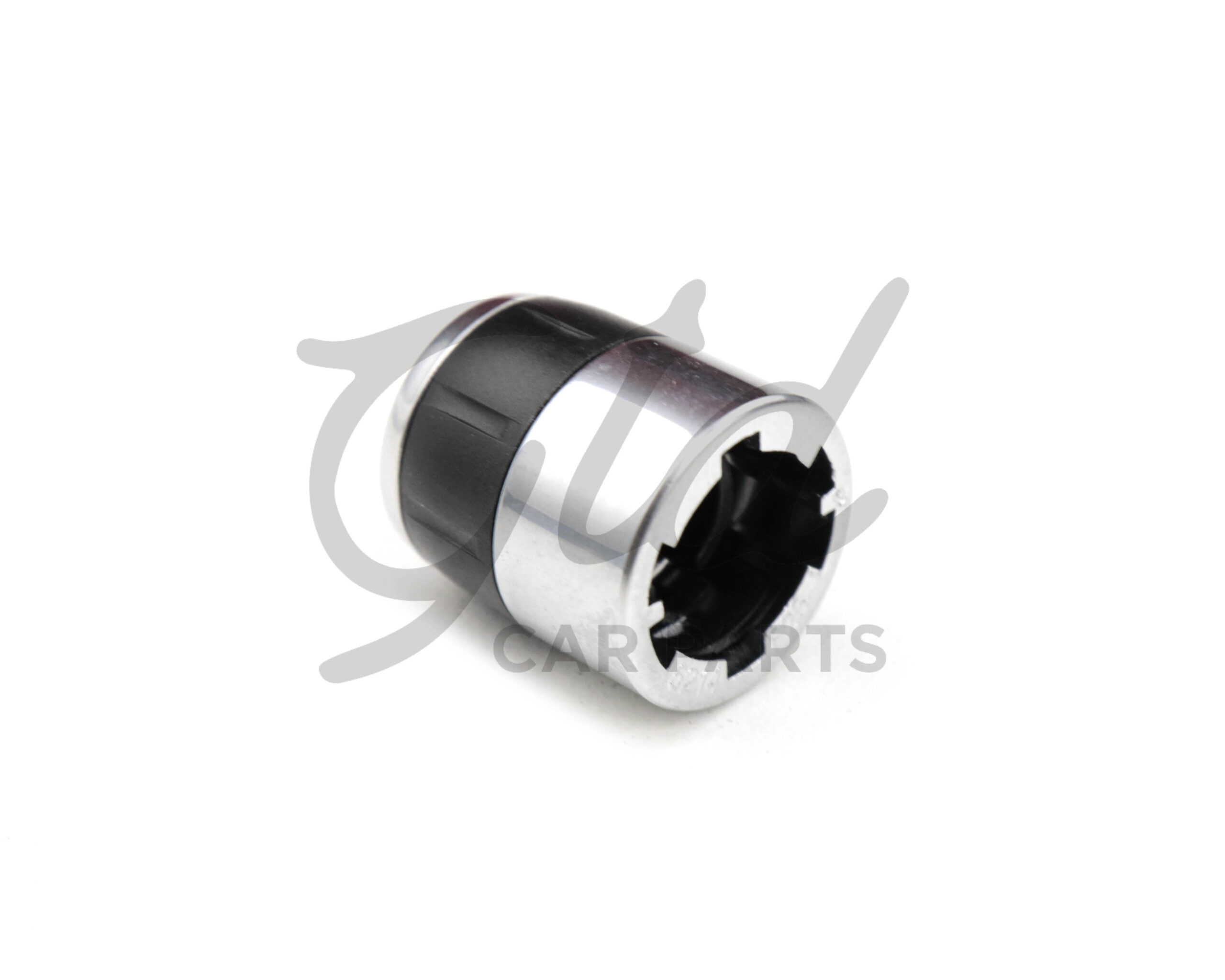 Botão Volume P/ Rádio BMW X3 X4 F25 F26 2011-2018 MODELO A - Image 4