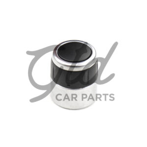 Botão Volume P/ Rádio BMW X3 X4 F25 F26 2011-2018 MODELO A