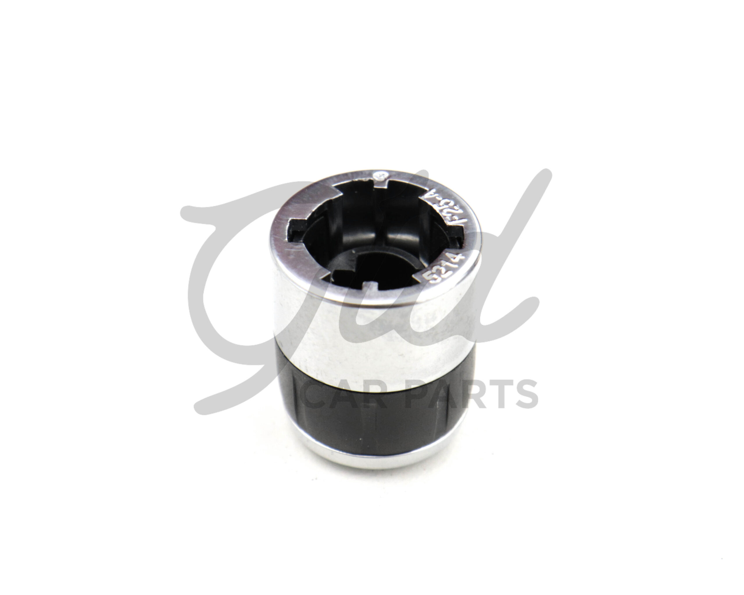 Botão Volume P/ Rádio BMW X3 X4 F25 F26 2011-2018 MODELO A - Image 5