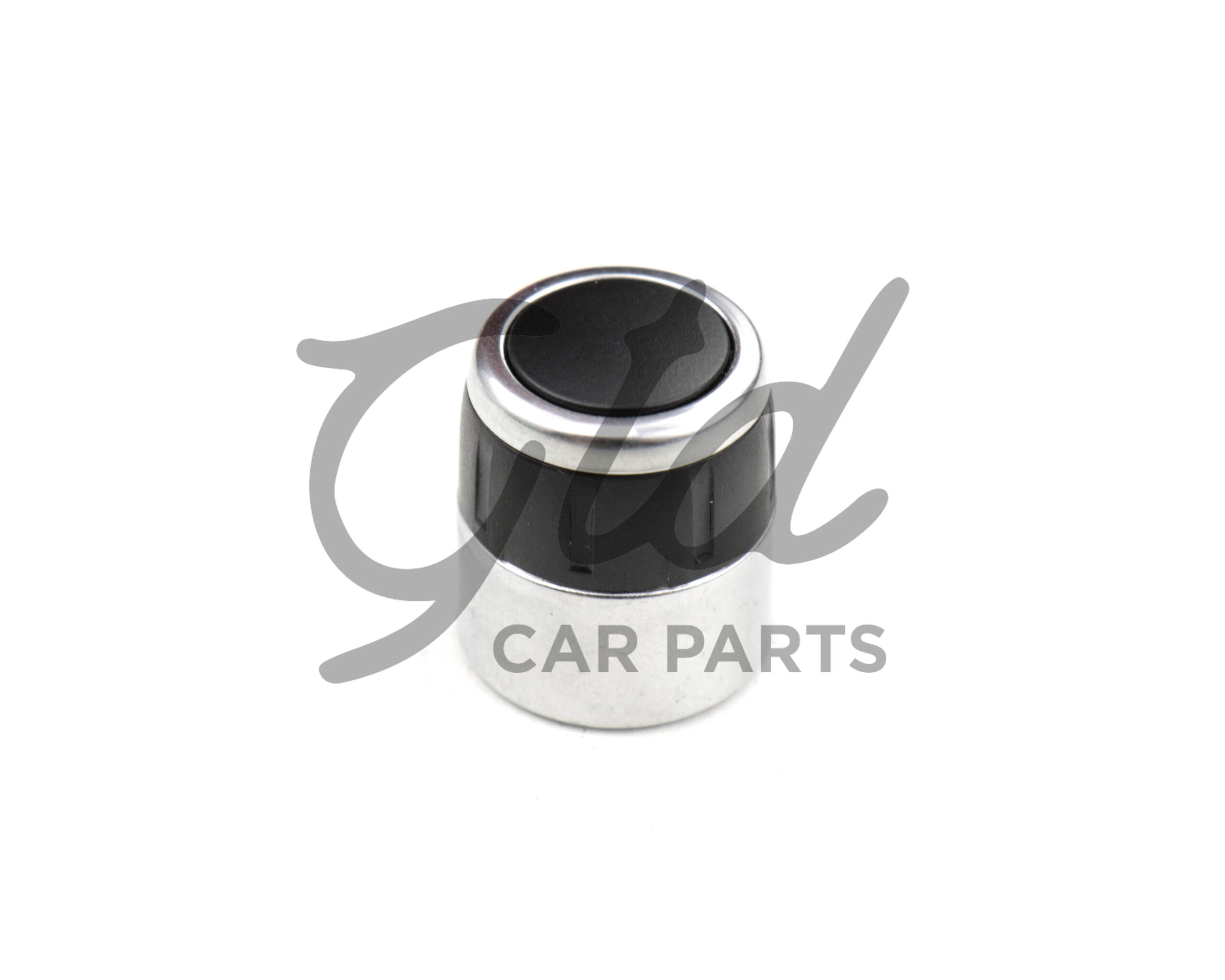 Botão Volume P/ Rádio BMW X3 X4 F25 F26 2011-2018 MODELO A