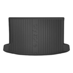 TAPETE BORRACHA P/ MALA DRYZONE NISSAN JUKE II 2019-> PISO SUPERIOR