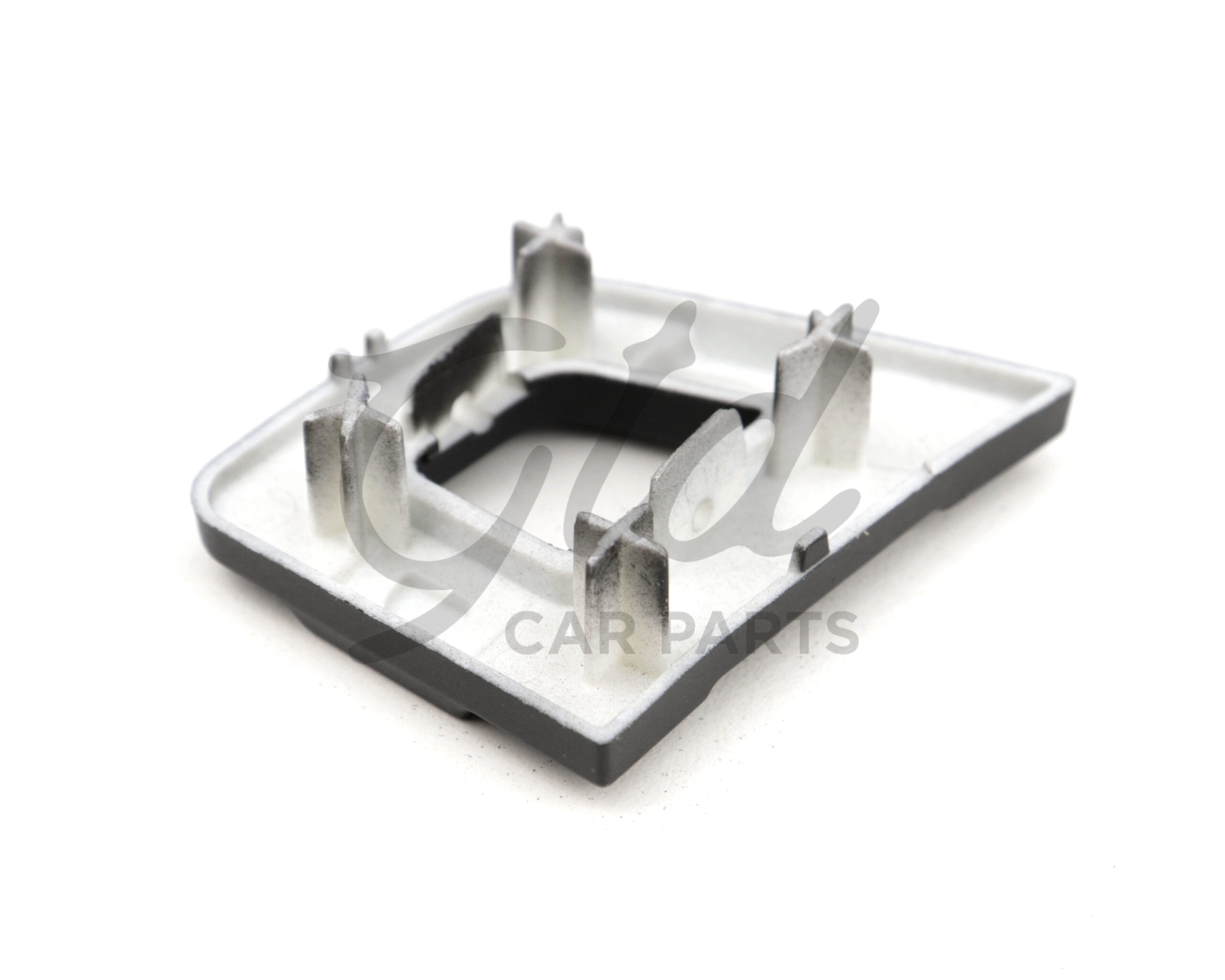 Conjunto de 2 Botões Pretos Direitos Volante Land Rover Discovery Jaguar XF XE F-PACE C-PACE - Image 4