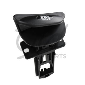 Puxador Travão de Mão Manual Mercedes-Benz Classe SL W230 2006-2012