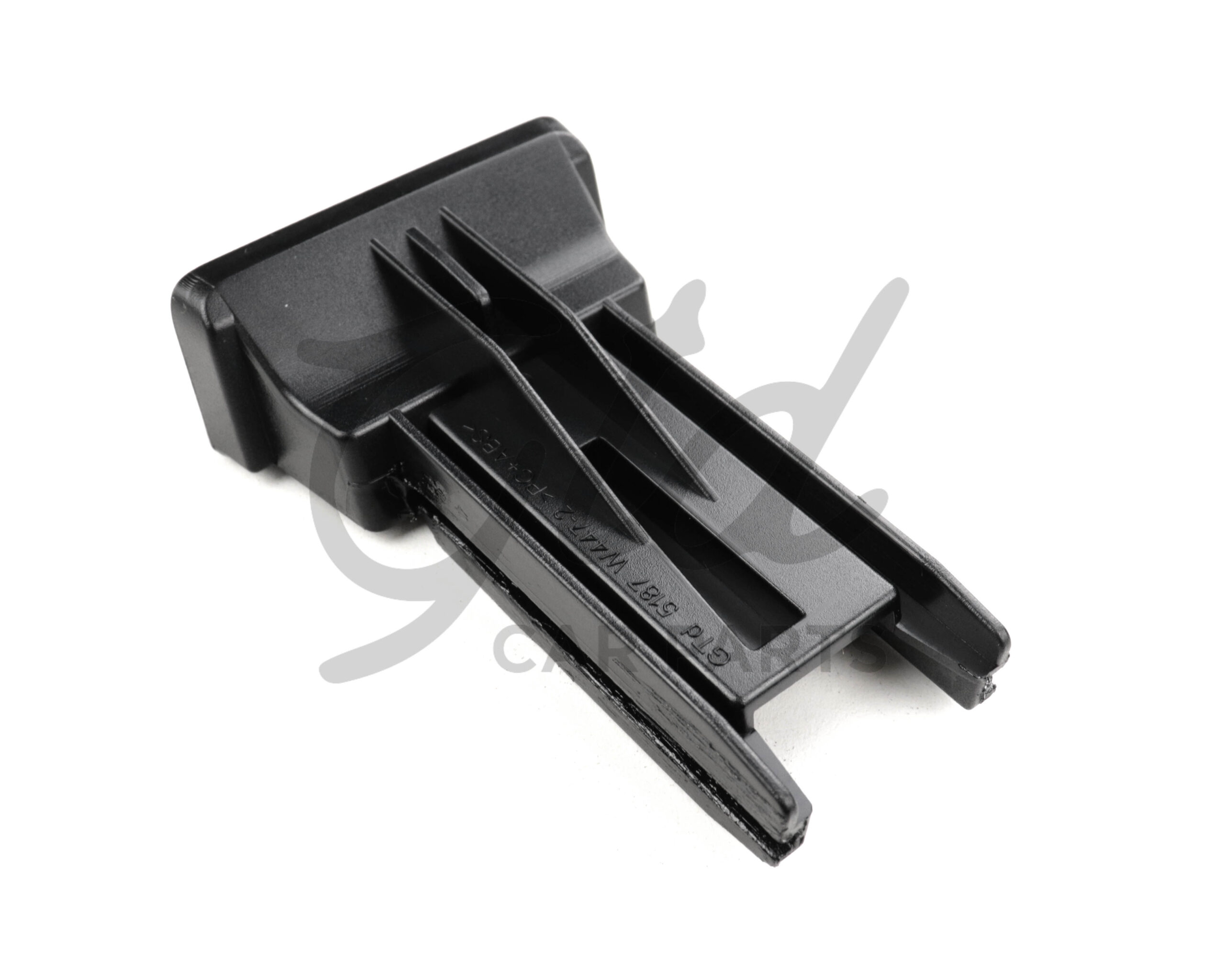 Puxador Travão de Mão Manual Mercedes-Benz Vito W447 2016-2023 - Image 3