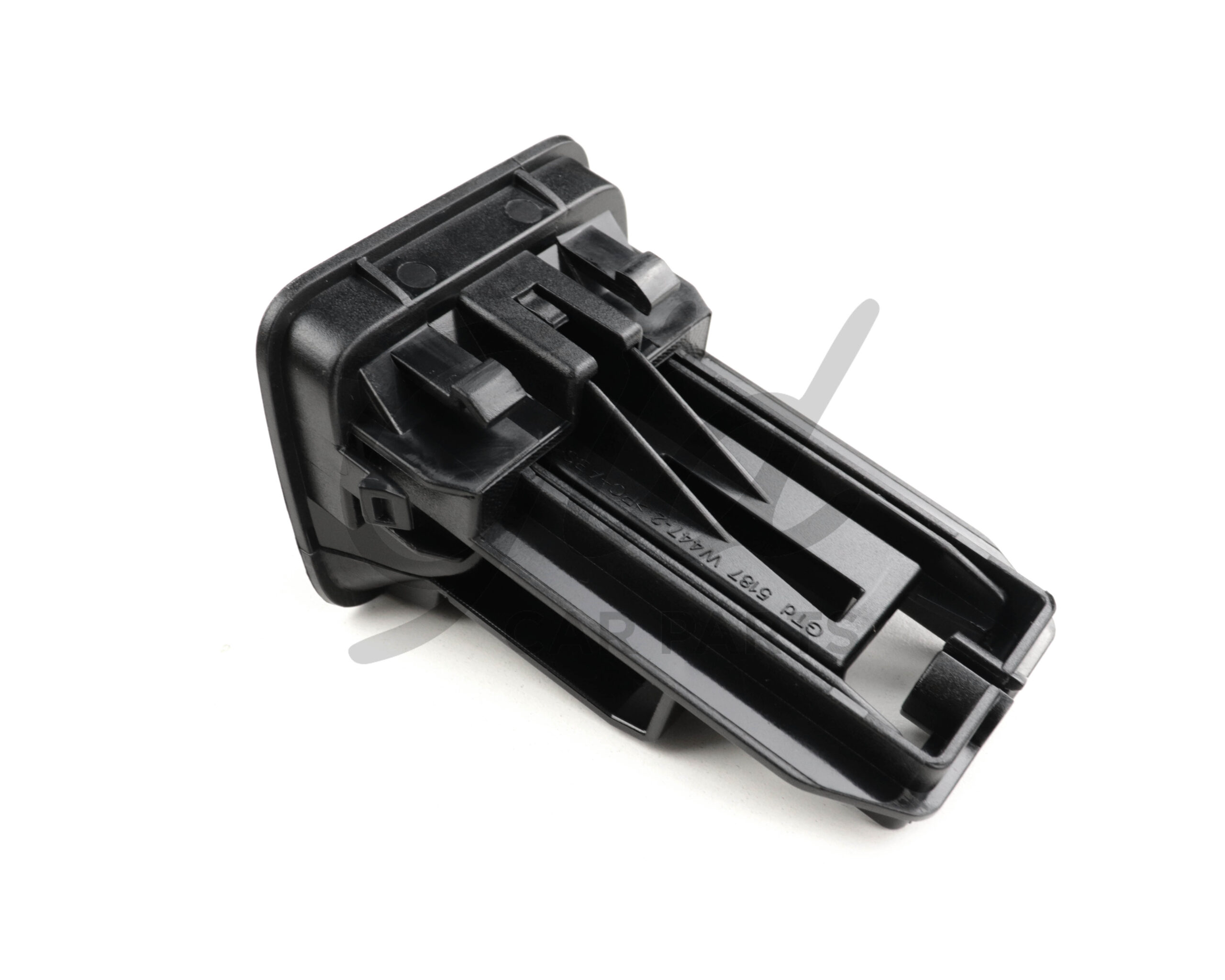 Puxador Travão de Mão Manual Mercedes-Benz Vito W447 2016-2023 - Image 6