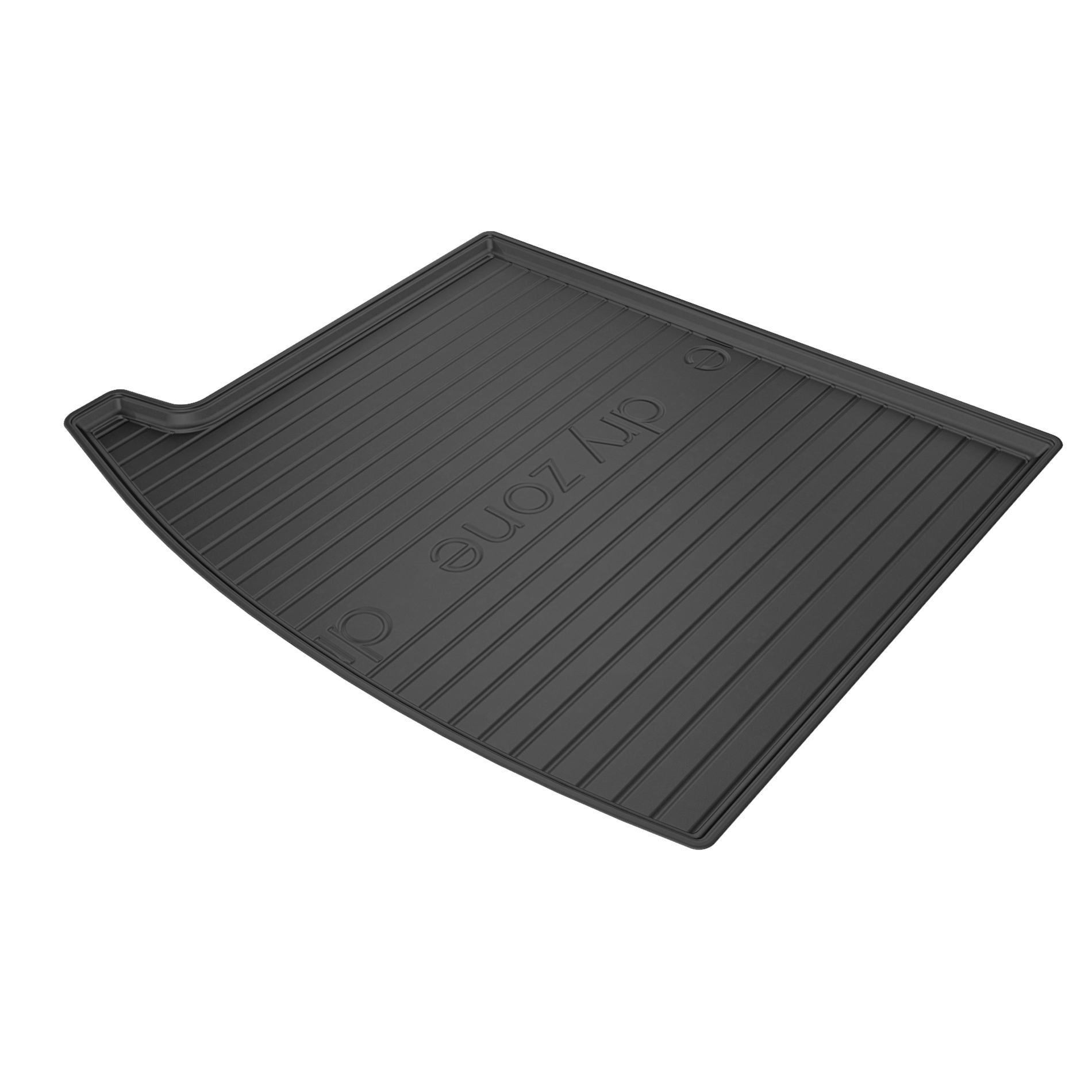 TAPETE BORRACHA P/ MALA DRYZONE MG HS I 2018-2024 - Image 2