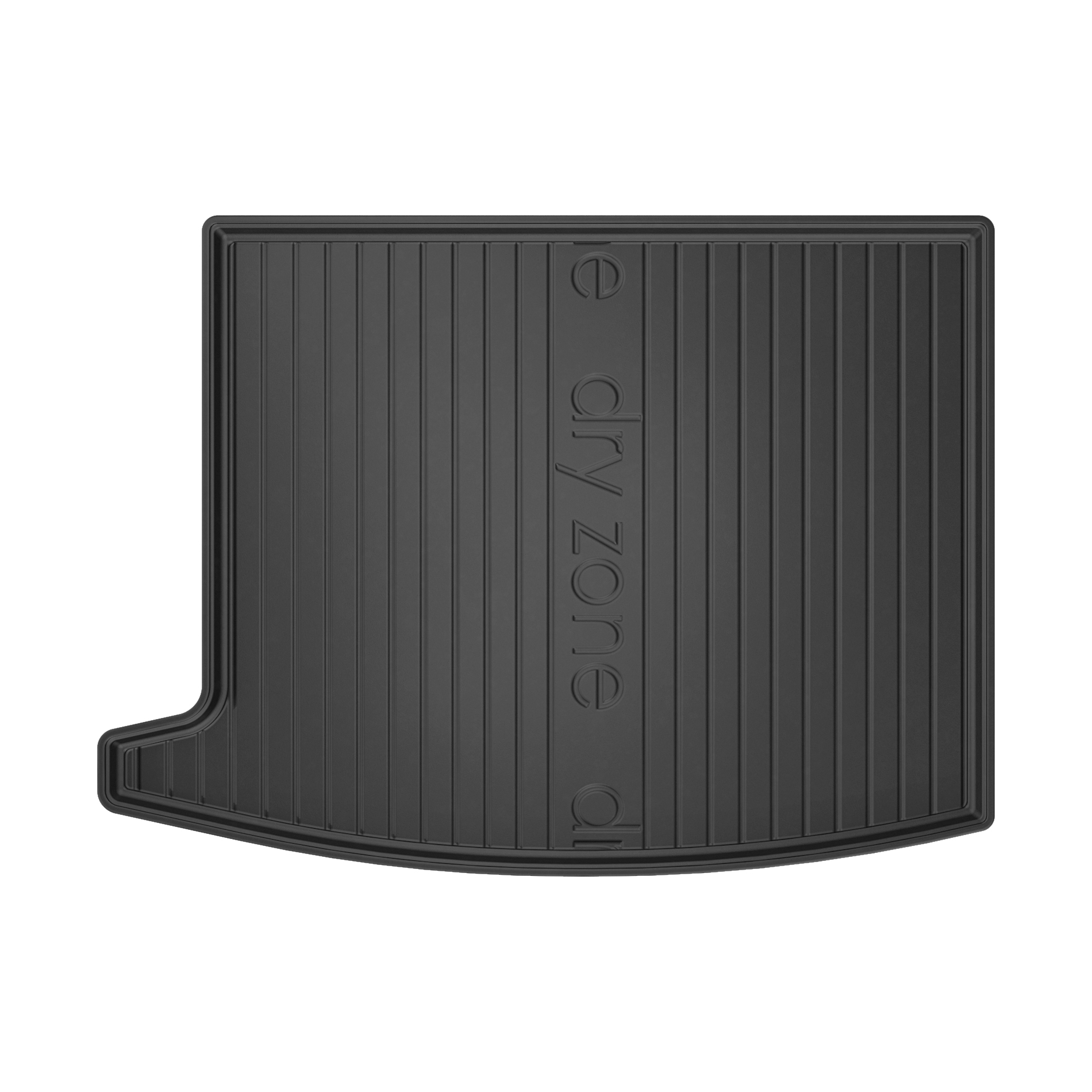 TAPETE BORRACHA P/ MALA DRYZONE MG HS I 2018-2024