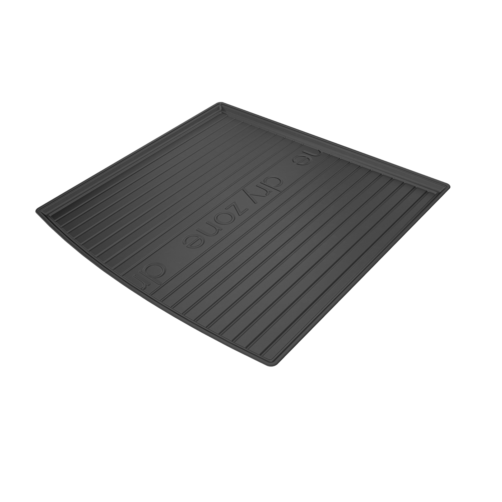 TAPETE BORRACHA P/ MALA DRYZONE VOLKSWAGEN ID5 2022-> - Image 2