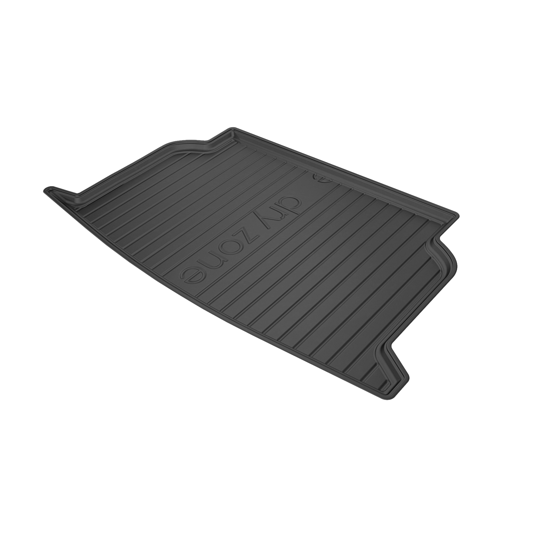 TAPETE BORRACHA P/ MALA DRYZONE MG 3 III 2024-> - Image 2