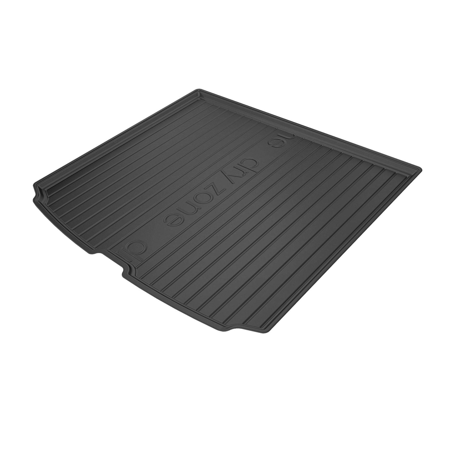 TAPETE BORRACHA P/ MALA DRYZONE MG HS II 2024-> - Image 2