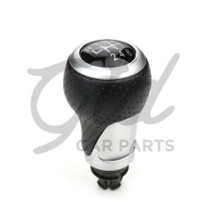 Moca Velocidades Audi Volskwagen A3 A4 B6 B7 B8 Q5 PASSAT GOLF - 6 Velocidades