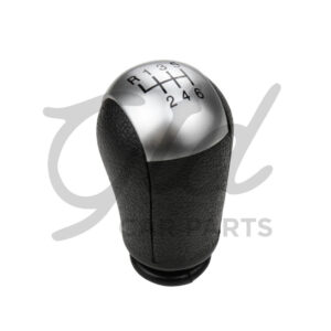 Moca de Velocidades Ford Focus Mondeo S-MAX C-MAX Mustang Galaxy Fiesta Transit 2000-2012 - 6 Velocidades