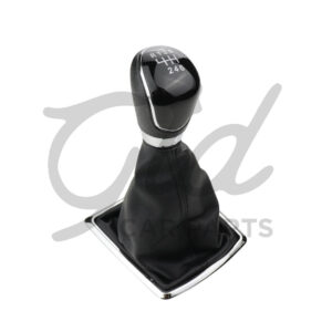 Fole C/ Moca de Velocidades Ford Focus MK2 2005-2012 - 6 Velocidades