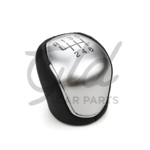 Moca de Velocidades Ford Focus C-MAX Kuga Mondeo S-MAX Transit 2007-2018 - 6 Velocidades