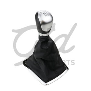 Fole C/ Moca de Velocidades Ford Focus MK2 2005-2012 - 6 Velocidades