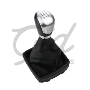 Fole C/ Moca de Velocidades Ford Mondeo MK4 2007-2014 - 5 Velocidades