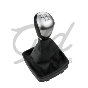 Fole C/ Moca de Velocidades Ford Mondeo MK4 2007-2014 - 6 Velocidades