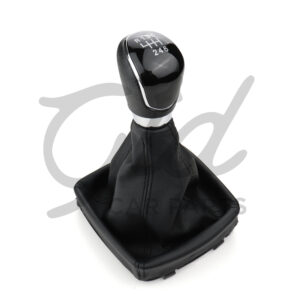 Fole C/ Moca de Velocidades Ford Mondeo MK4 2007-2014 - 6 Velocidades