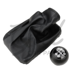 Moca c/ Fole de Velocidades Opel Corsa Vectra Tigra Calibra Combo A B C 1995-2009 - 5 Velocidades