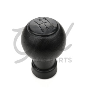 Moca c/ Fole de Velocidades Suzuki Swift SX4 2005-2010 - 5 Velocidades