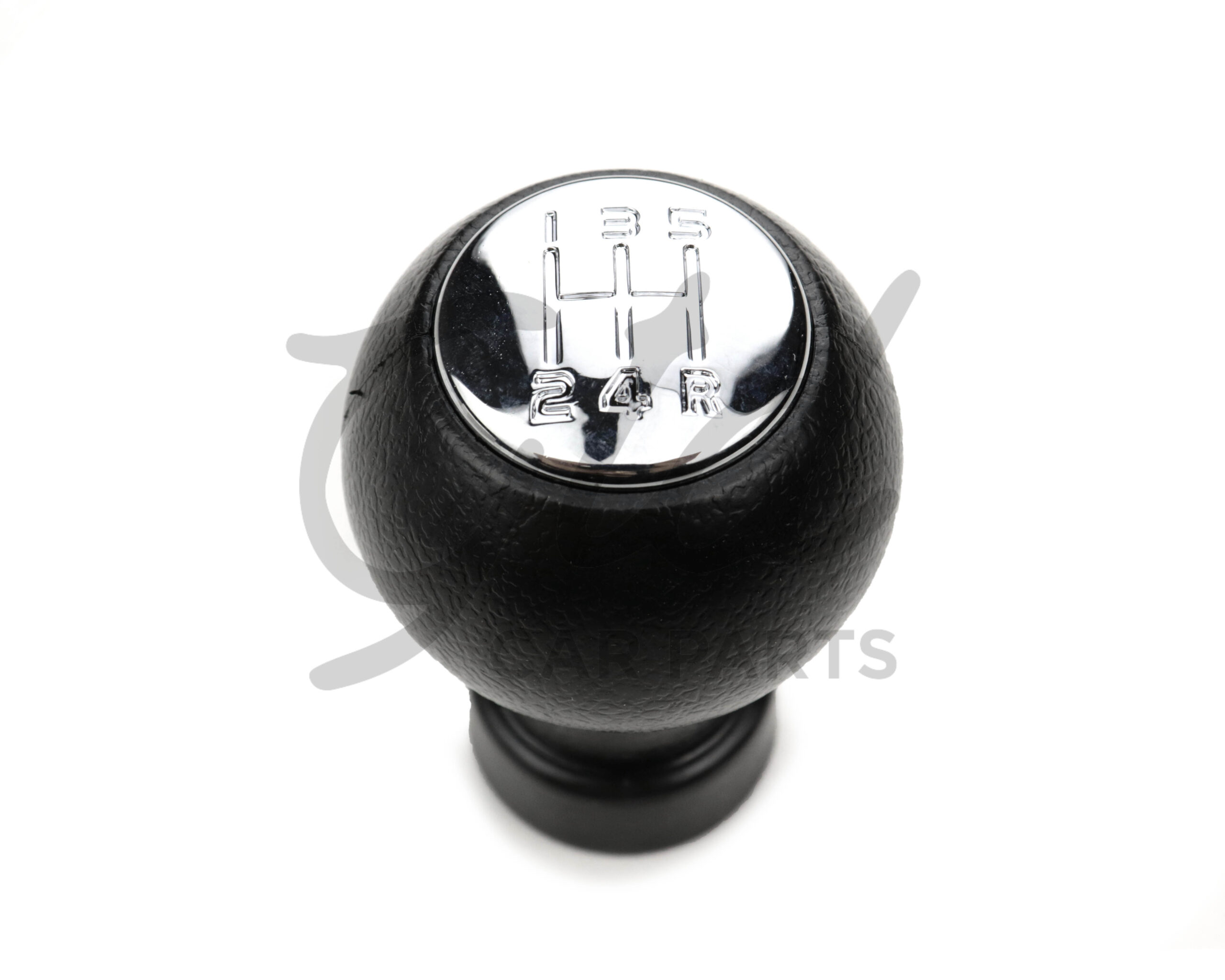 Moca c/ Fole de Velocidades Suzuki Swift SX4 2005-2010 - 5 Velocidades - Image 2