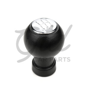 Moca c/ Fole de Velocidades Suzuki Swift SX4 2005-2010 - 5 Velocidades